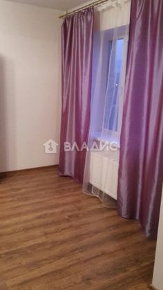 Продажа 1-комнатной квартиры 30 м², 3/17 этаж