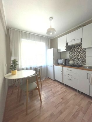 Продажа 1-комнатной квартиры 31 м², 3/5 этаж