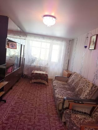 Продажа 3-комнатной квартиры 59,2 м², 5/5 этаж