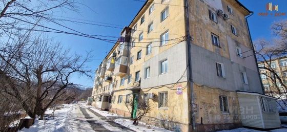 Продажа 2-комнатной квартиры 42 м², 5/5 этаж