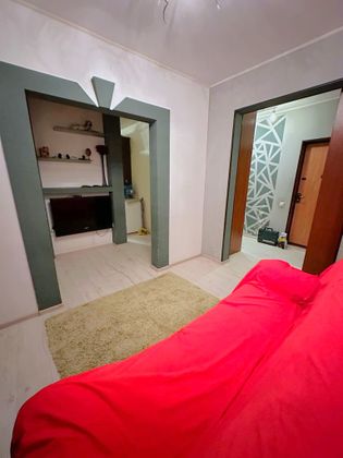Продажа 3-комнатной квартиры 76 м², 1/17 этаж