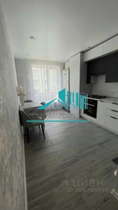 Аренда 1-комнатной квартиры 35 м², 2/3 этаж