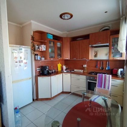 Продажа 1-комнатной квартиры 30 м², 5/5 этаж