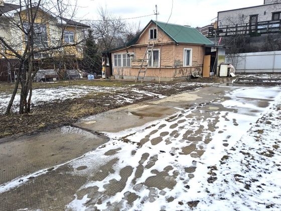 Продажа участка, 6,2 сотки
