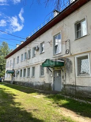 Продажа 2-комнатной квартиры 51,1 м², 2/2 этаж