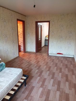 Продажа 2-комнатной квартиры 43,8 м², 5/5 этаж