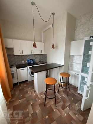 Продажа 1-комнатной квартиры 46 м², 8/20 этаж