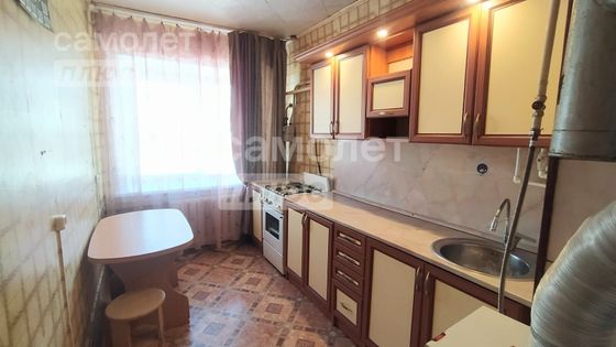 Продажа 1-комнатной квартиры 31 м², 1/2 этаж