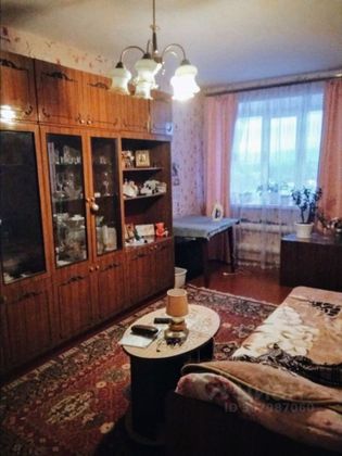 Продажа 2-комнатной квартиры 49 м², 8/10 этаж