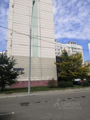 Продажа 1-комнатной квартиры 39,5 м², 7/10 этаж