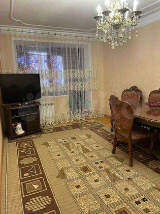 Продажа 3-комнатной квартиры 65,3 м², 4/5 этаж