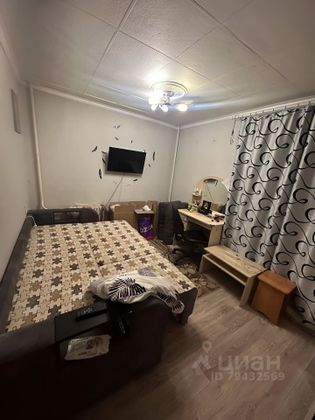 Продажа 4-комнатной квартиры 68,4 м², 1/9 этаж