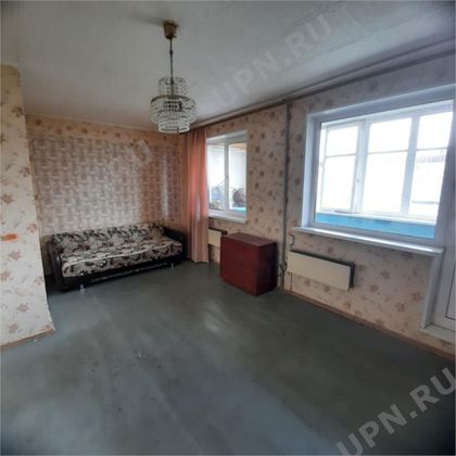 Продажа 1-комнатной квартиры 34 м², 8/16 этаж