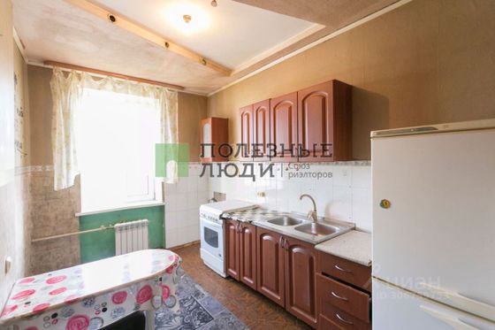 Продажа 3-комнатной квартиры 66,3 м², 3/3 этаж