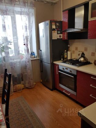 Продажа 2-комнатной квартиры 55 м², 5/10 этаж