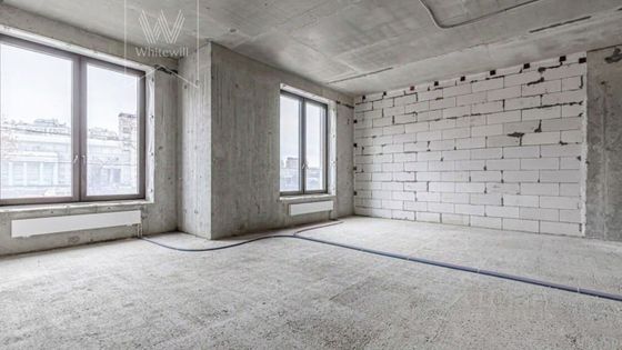 Продажа 3-комнатной квартиры 147 м², 2/5 этаж