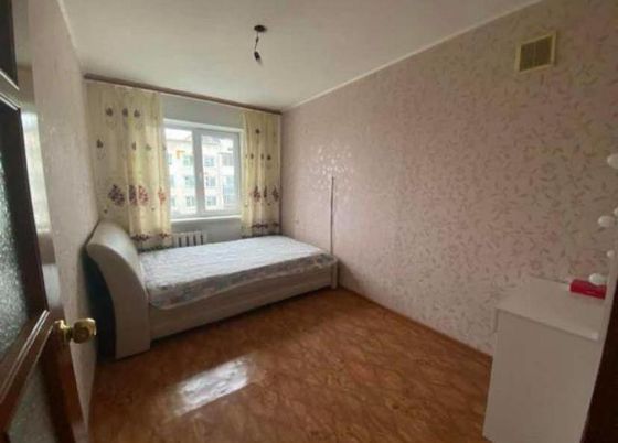 Продажа 3-комнатной квартиры 60,6 м², 3/4 этаж