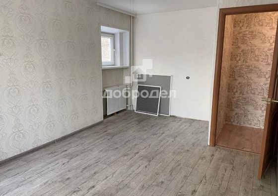 Продажа 1-комнатной квартиры 26,7 м², 2/5 этаж