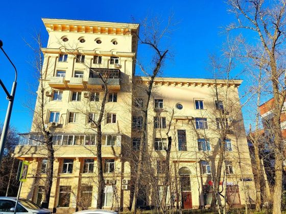 Продажа 3-комнатной квартиры 74,3 м², 3/5 этаж