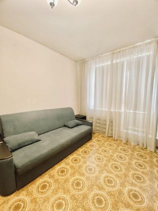 Продажа 2-комнатной квартиры 45 м², 12/12 этаж