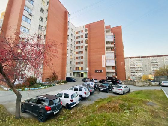 Продажа 1 комнаты, 15,1 м², 6/9 этаж