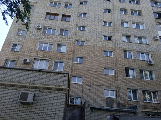 Продажа 3-комнатной квартиры 58,4 м², 1/10 этаж