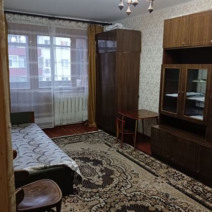 Продажа 2-комнатной квартиры 44 м², 3/5 этаж