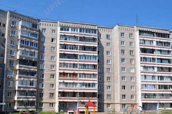 Продажа 3-комнатной квартиры 79 м², 9/9 этаж