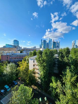 Продажа 3-комнатной квартиры 79,5 м², 8/8 этаж