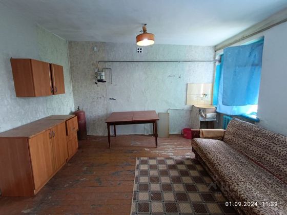 Продажа 1-комнатной квартиры 16 м², 2/2 этаж