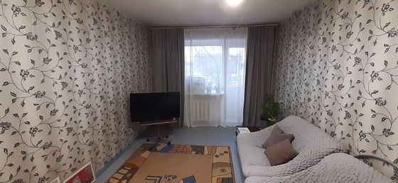 Продажа 2-комнатной квартиры 42,4 м², 5/5 этаж