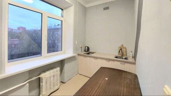 Продажа 4-комнатной квартиры 125,9 м², 3/5 этаж