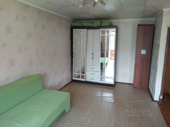 Продажа 1-комнатной квартиры 34 м², 5/5 этаж