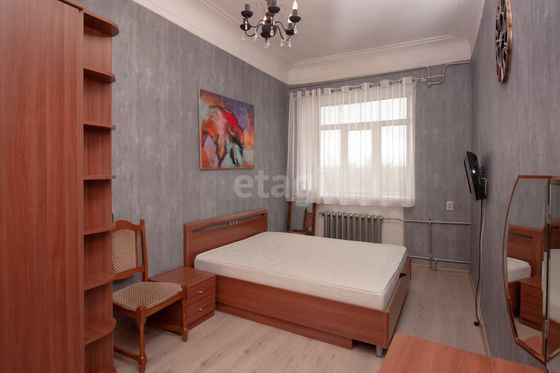 Продажа 3-комнатной квартиры 68,2 м², 4/4 этаж