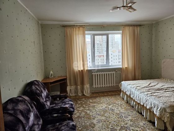 Продажа 1-комнатной квартиры 46,1 м², 9/10 этаж