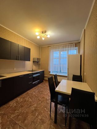 Продажа 3-комнатной квартиры 72,2 м², 17/20 этаж