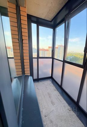 Продажа квартиры-студии 21,9 м², 12/12 этаж