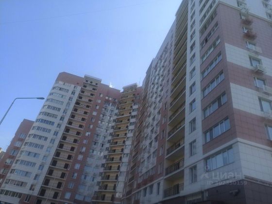 Продажа 3-комнатной квартиры 117,8 м², 8/17 этаж