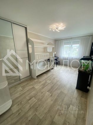 Продажа 2-комнатной квартиры 45 м², 3/3 этаж