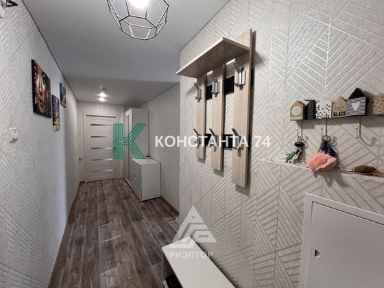 Аренда 2-комнатной квартиры 45,6 м², 2/5 этаж