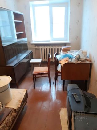 Продажа 3-комнатной квартиры 55,1 м², 3/3 этаж