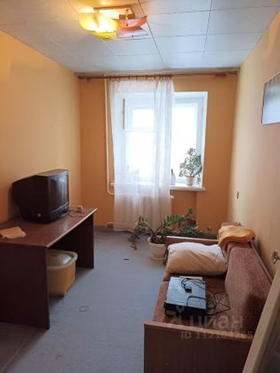 Продажа 3-комнатной квартиры 59,3 м², 4/5 этаж