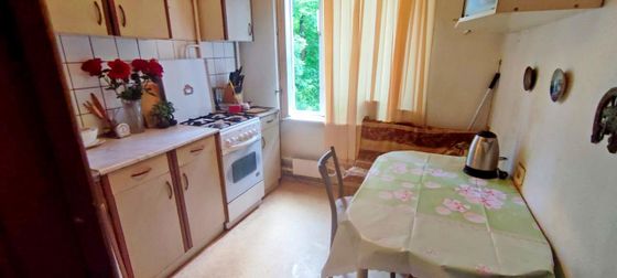 Продажа 2-комнатной квартиры 45 м², 4/9 этаж