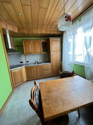 Продажа 1-комнатной квартиры 38 м², 22/22 этаж