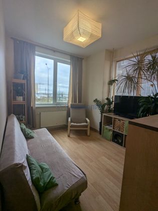 Продажа 2-комнатной квартиры 32,8 м², 1/21 этаж