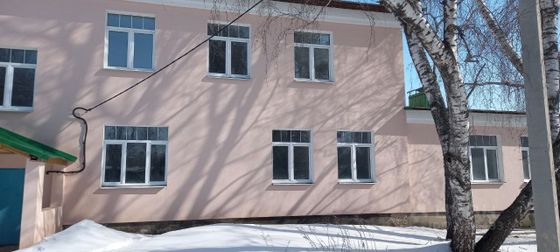 Продажа 1-комнатной квартиры 37 м², 2/2 этаж