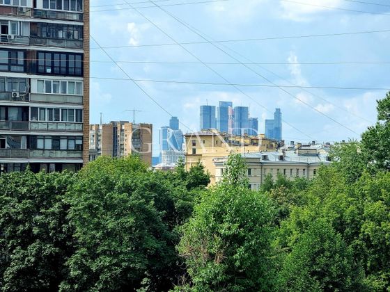 Продажа многокомнатной квартиры 120 м², 5/5 этаж