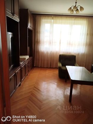 Продажа 2-комнатной квартиры 55,4 м², 12/12 этаж