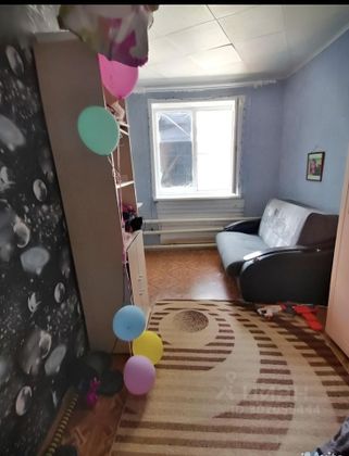 Продажа 2-комнатной квартиры 57 м², 2/2 этаж