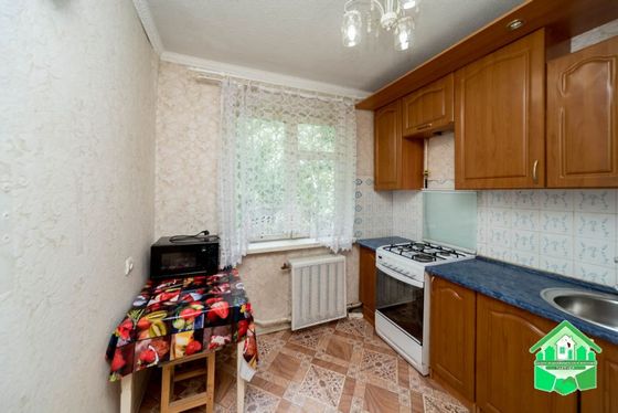 Продажа 2-комнатной квартиры 43,1 м², 5/5 этаж